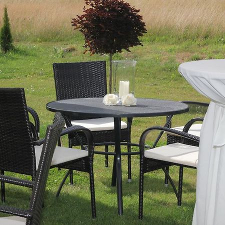 Hotel Restaurant Graber Wolfshagen  Luaran gambar