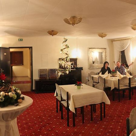 Hotel Restaurant Graber Wolfshagen  Luaran gambar