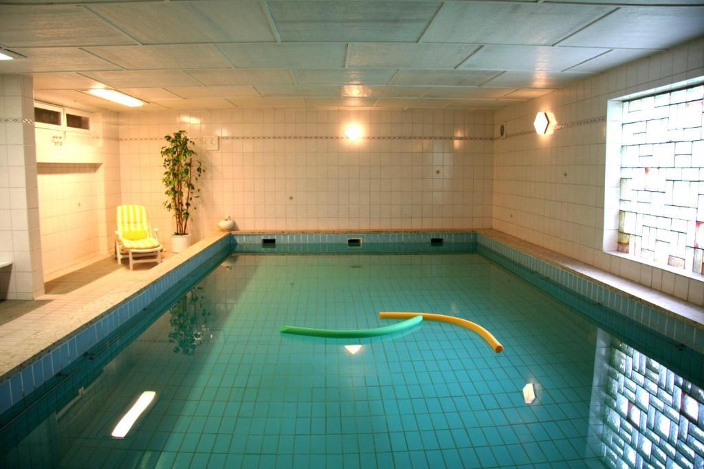 Hotel Restaurant Graber Wolfshagen  Luaran gambar