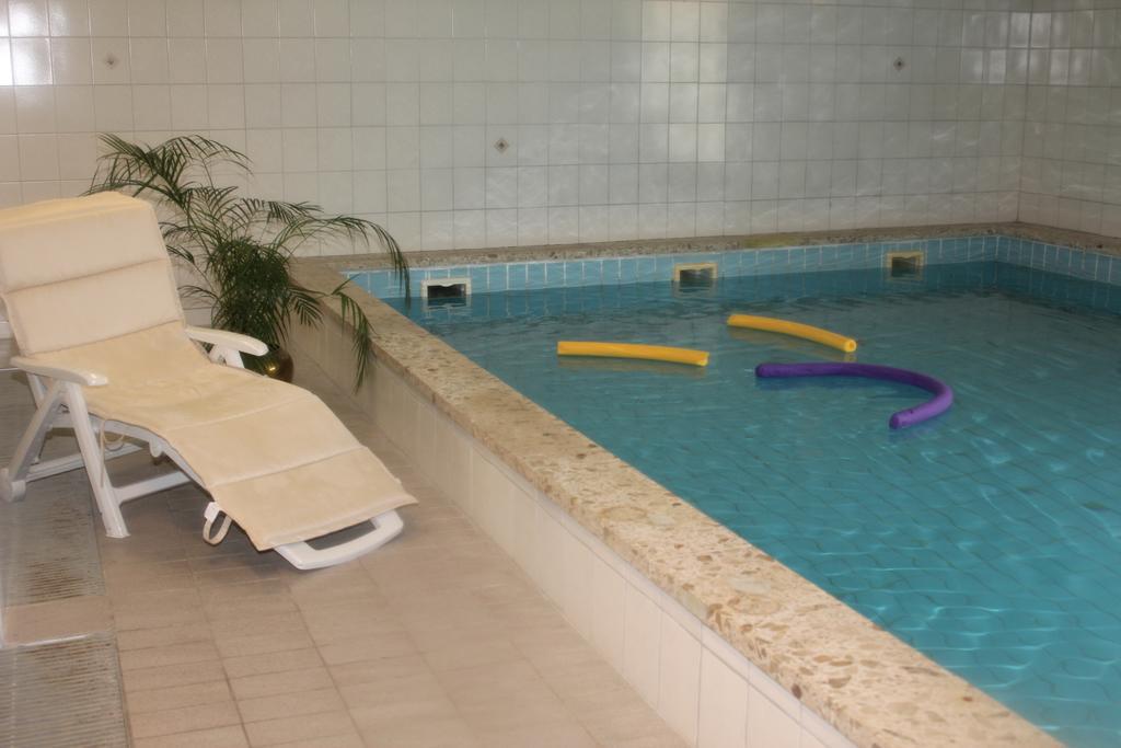 Hotel Restaurant Graber Wolfshagen  Luaran gambar