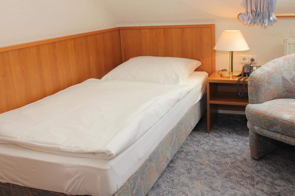 Hotel Restaurant Graber Wolfshagen  Luaran gambar
